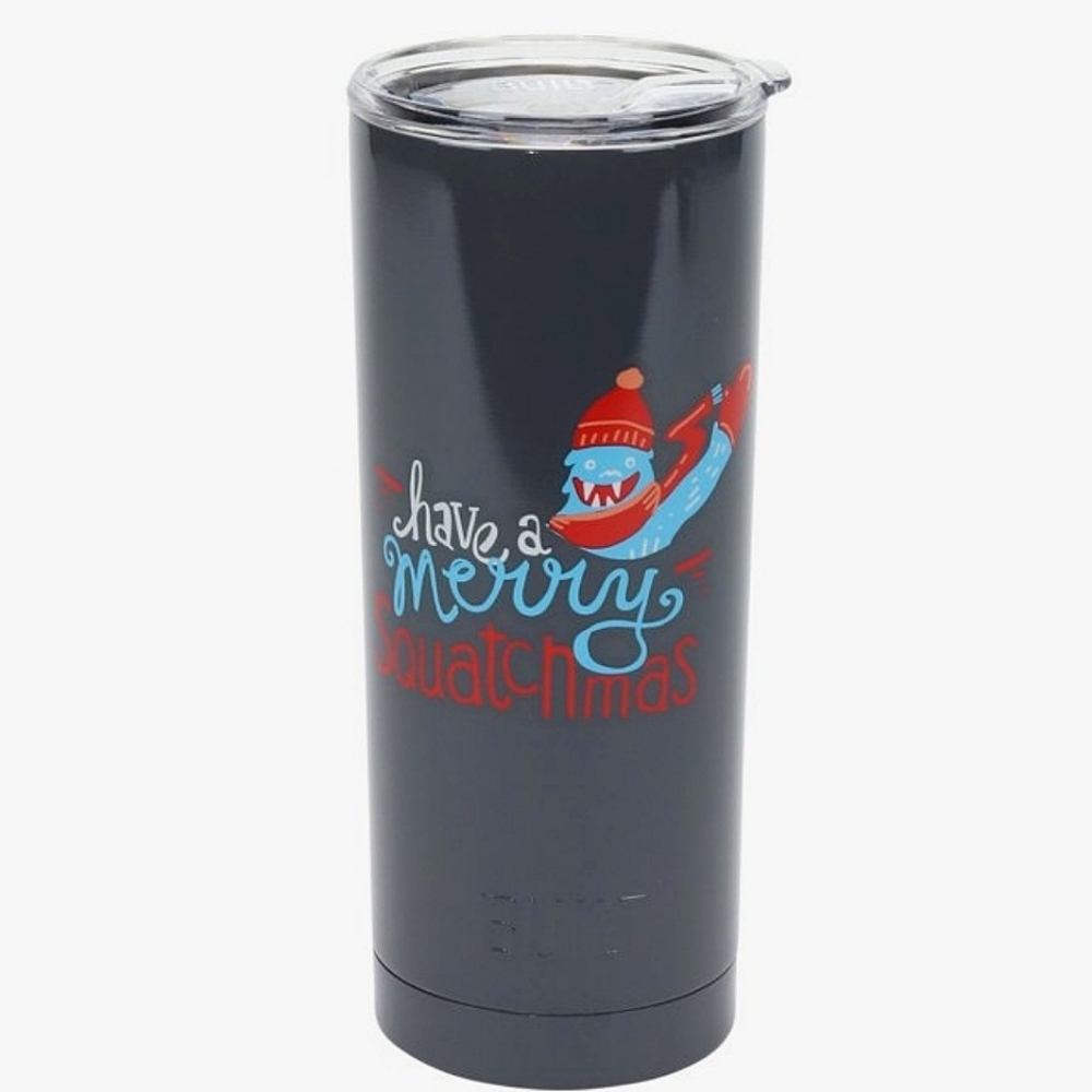 Double wall vacuum sealed cup